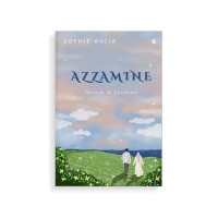 Azzamine : Azzam & Jasmine