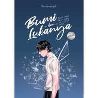 Bumi dan Lukanya