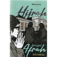 Hijrah : Jejak-jejak Afrah