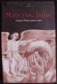 Mata yang Indah