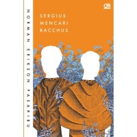 Sergius Mencari Bacchus