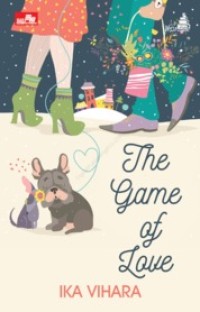 The Game Of Love