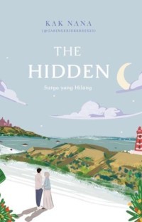 The Hidden : Surga yang Hilang