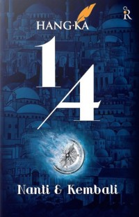 Image of 1/4 Nanti dan kembali