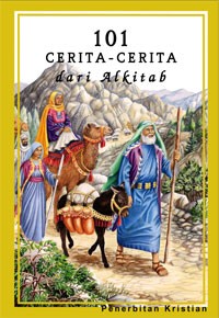 Image of 101 Cerita-cerita ALKITAB