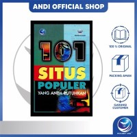 Image of 101 Situs Populer yang Anda Butuhkan