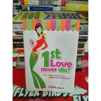 Image of 1st Love Never Die