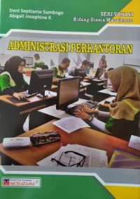 Image of Administrasi Perkantoran