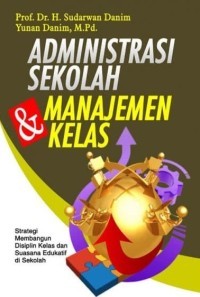 Image of Administrasi Sekolah & Manajemen Kelas