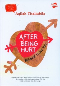 Image of After Being Hurt