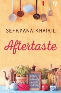 Image of Aftertaste