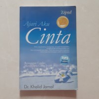 Image of Ajari Aku Cinta