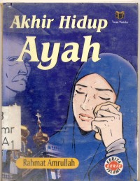 Image of Akhir Hidup Ayah