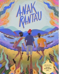 Image of Anak Rantau