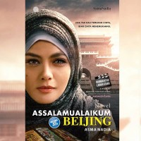 Image of Assalamualaikum Beijing