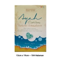 Image of Ayah, Cintamu Seluas Samudera