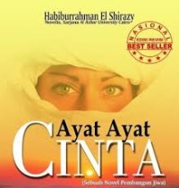 Image of Ayat Ayat Cinta