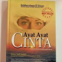 Image of Ayat Ayat Cinta