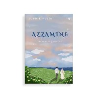 Image of Azzamine : Azzam & Jasmine