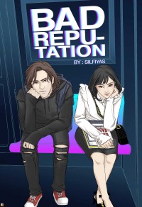 Image of Bad Reputation