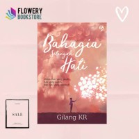 Image of Bahagia Setengah Hati