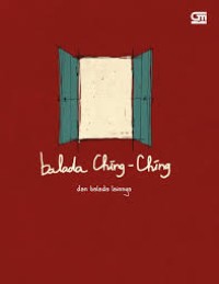 Image of Balada Ching Ching dan balada lainnya