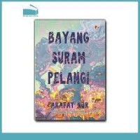 Image of Bayang suram pelangi