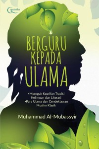 Image of Beguru Kepada Ulama
