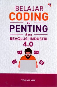 Image of Belajar Coding itu Penting di Era Revolusi Industri 4.0