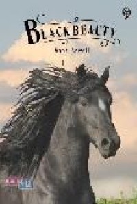 Image of Black Beauty