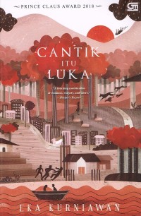 Image of Cantik Itu Luka
