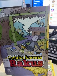 Image of Celaka Karna Rakus