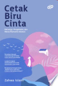 Image of Cetak Biru Cinta
