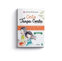 Image of Cinta Tanpa Cerita