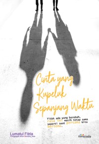 Image of Cinta Yang Kupeluk Sepanjang Waktu