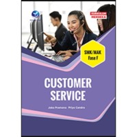 Image of Customer Service (Bisnis Ritel)