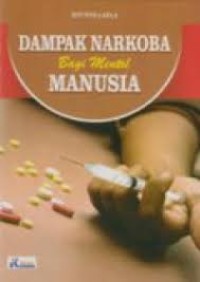 Image of Dampak Narkoba Bagi Mental Manusia