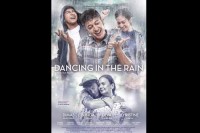 Image of Dancing in the rain