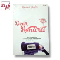 Image of Dear Amara