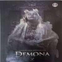 Image of Demona