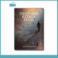 Image of Dentang KeTiga Belas