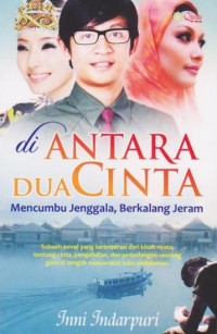Image of Di Antara Dua Cinta