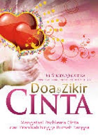 Image of Doa & Zikir Cinta