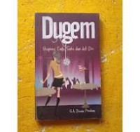 Image of Dugem : Ekspresi Cinta Seks dan Jati Diri