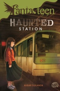 Image of Fantasteen : Haunted Station