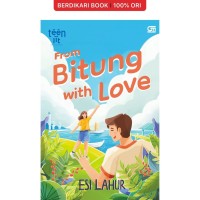Image of From Bitung With Love