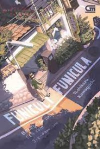 Image of Funiculi Funicula : Before The Coffe Gets Cold