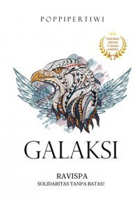 Image of Galaksi
