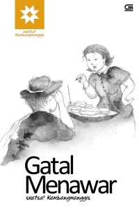 Image of Gatal Menawar