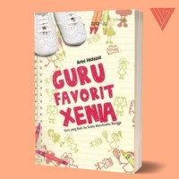 Image of Guru Favorit Xenia